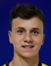 Berke Yıldırım - joueur du Ankaragücü