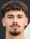 Berke Yücel - VfR Mannheim II futbolcusu