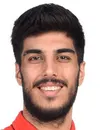 Berkehan Biçer - joueur du Fatsa Belediyespor