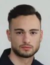 Berkehan Erol - Adana Adaletgücü Spor futbolcusu