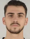 Berkin Özgür - jogador do Bucaspor 1928 