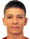 Berkin Taşkın - Kelkit Hürriyet Spor Kulübü futbolcusu