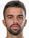 Berna - Leça FC futbolcusu