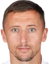 Bernard Berisha - FC Dinamo City futbolcusu