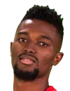 Bernard Mensah - Al-Nasr SC (VAE) futbolcusu