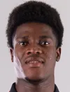Bernard Nguene - Standard Lüttich futbolcusu