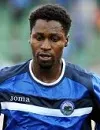 Bernard Okorowanta - Bayelsa United futbolcusu