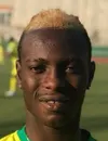 Bernard Ovoke - Kano Pillars futbolcusu