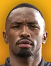 Bernard Parker - Spieler von Kariyer sonu