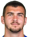 Bernard Petrak - MFK Zvolen futbolcusu