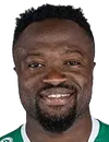 Bernard Tekpetey - Ludogorets Razgrad futbolcusu