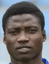 Bernardinho Tetteh - Medeama SC futbolcusu