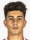Bernardo Caldeira futbolcu profil fotoğrafı