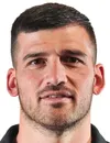 Bernardo Cuesta - FBC Melgar futbolcusu