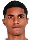 Bernardo Ferreira futbolcu profil fotoğrafı