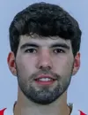 Bernardo Gomes - UD Leiria futbolcusu