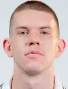 Bernardo Rodrigues - Spieler von Operário Ferroviário Esporte Clube (PR)
