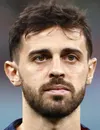 Bernardo Silva - jugador del Real Madrid