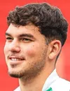 Bernardo Uneida Vieira - ASD Buccino Volcei futbolcusu