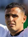 Bernardo - CD Tondela futbolcusu