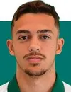 Bernardo - Brusque FC (SC) futbolcusu