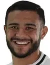Bernardo - Goiatuba EC futbolcusu