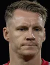 Bernd Leno - joueur du FC Fulham