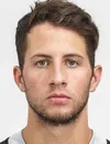 Bernhard Pulker - giocatore del SK Korneuburg