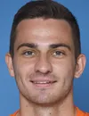 Bernhard Unger - First Vienna FC futbolcusu