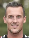 Bernhard Venker - jogador do Beckumer SV