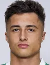 Bernhard Zimmermann - First Vienna FC futbolcusu