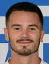 Bertalan Kun - Budafoki MTE futbolcusu