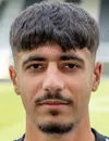 Bertan Caliskan - KAS Eupen futbolcusu