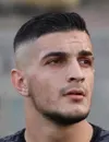 Bertan Tan futbolcu profil fotoğrafı