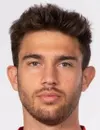 Berto Rosas - UD Logroñés futbolcusu