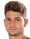 Berto - Xerez Deportivo FC futbolcusu