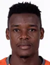 Bertrand Owundi - Vereinslos futbolcusu
