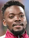 Bertrand Traoré - jogador do AFC Sunderland