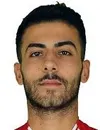 Bertu Özyürek - Fatsa Belediyespor futbolcusu