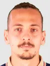 Bertuğ Bayar - Karadeniz Eregli Belediye Spor futbolcusu