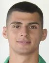 Bertuğ Uz - Iskenderunspor futbolcusu