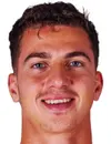 Bertuğ Yıldırım - İstanbul Başakşehir FK player