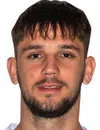 Besar Gudjufi futbolcu profil fotoğrafı