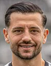 Besar Halimi - Raja Club Athletic futbolcusu