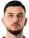 Besard Šabović - jogador do Austin FC