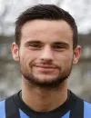 Besart Aliu - jugador del Karriereende