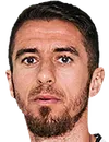 Besart Ibraimi - Shkendija Tetovo futbolcusu