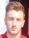 Besart Morina - VfL Gundersheim futbolcusu