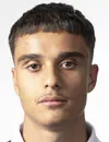 Besart Shabanaj - FC Lugano II futbolcusu
