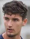 Besart Topalloj - Sutton United futbolcusu
